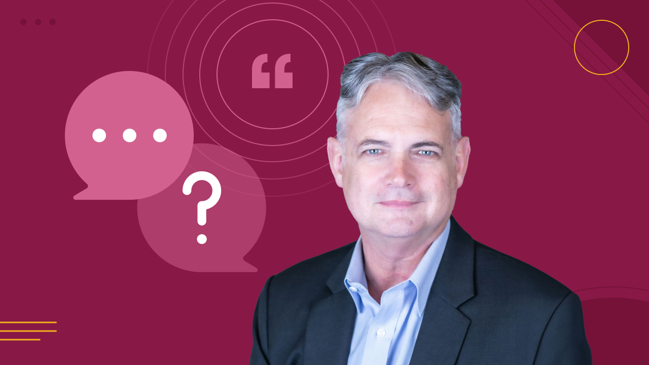 An Interview with Joe Dougherty, Partner at Dalberg Advisors